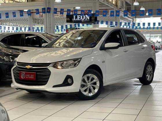 CHEVROLET ONIX 1.0 FLEX MANUAL CHEVROLET ONIX 1.0 FLEX MANUAL